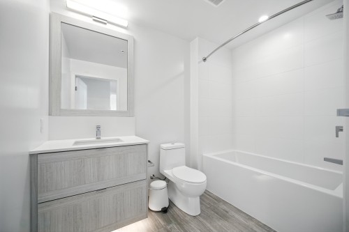 3302-2311 Beta Avenue, Burnaby, BC 