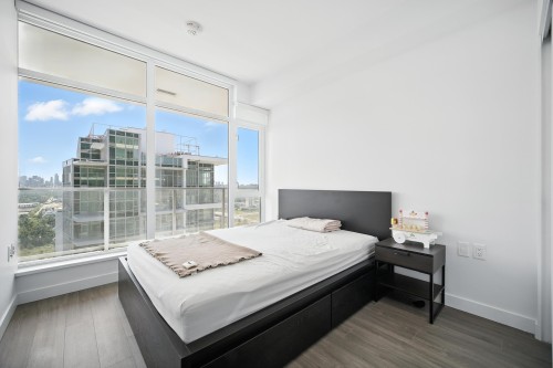 3302-2311 Beta Avenue, Burnaby, BC 