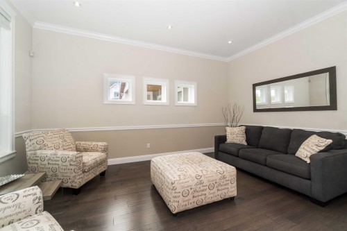 3459 Darwin Avenue, Coquitlam, BC 