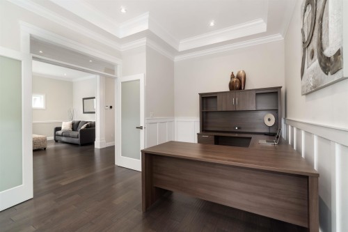 3459 Darwin Avenue, Coquitlam, BC 