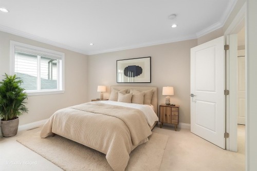 3459 Darwin Avenue, Coquitlam, BC 