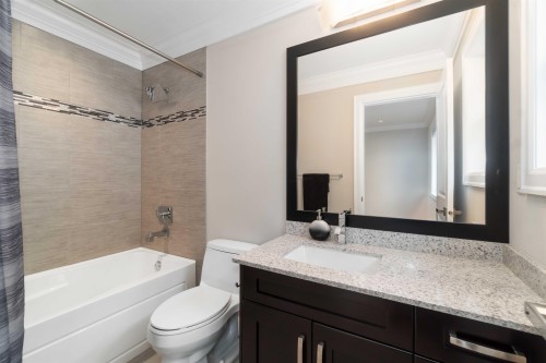 3459 Darwin Avenue, Coquitlam, BC 