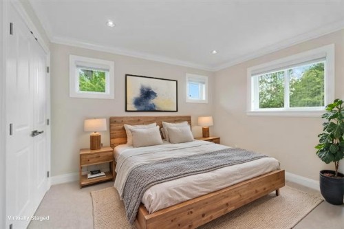 3459 Darwin Avenue, Coquitlam, BC 