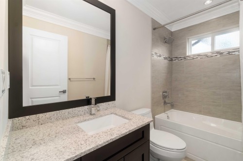 3459 Darwin Avenue, Coquitlam, BC 