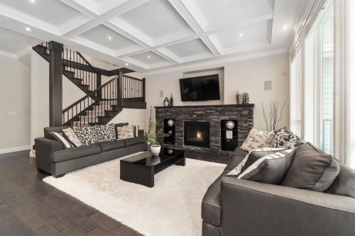 3459 Darwin Avenue, Coquitlam, BC 