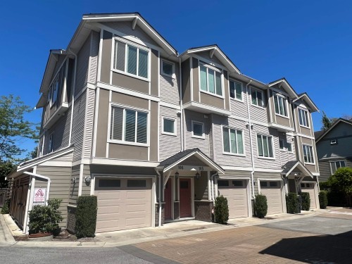 105-9080 No. 3 Road  Richmond, BC V7A 1V9