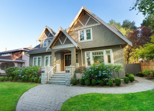 1030 33Rd Avenue W, Vancouver, BC 