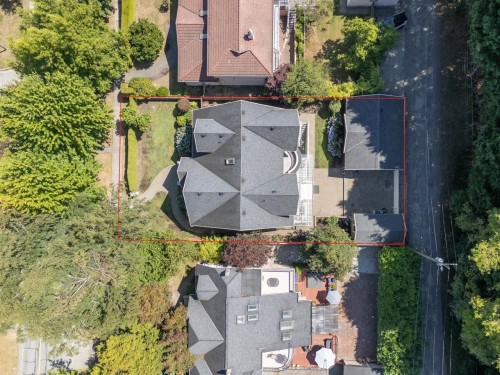 1030 33Rd Avenue W, Vancouver, BC 