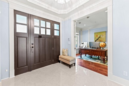 1030 33Rd Avenue W, Vancouver, BC 