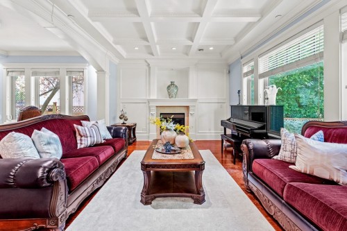 1030 33Rd Avenue W, Vancouver, BC 