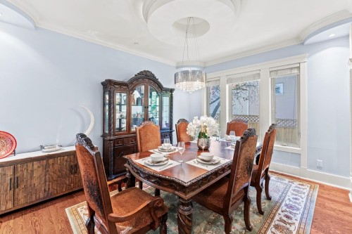 1030 33Rd Avenue W, Vancouver, BC 