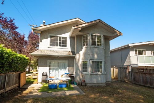 3494 Laurel Street, Vancouver, BC 