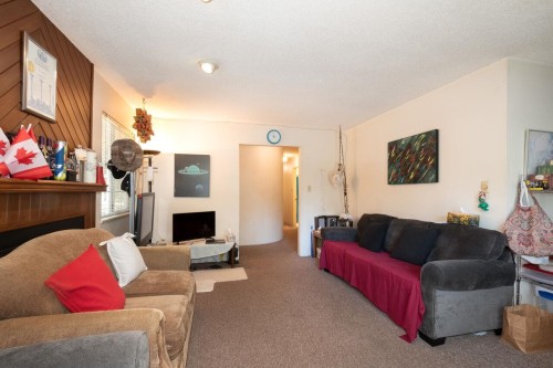 3494 Laurel Street, Vancouver, BC 