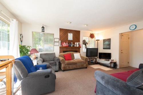 3494 Laurel Street, Vancouver, BC 