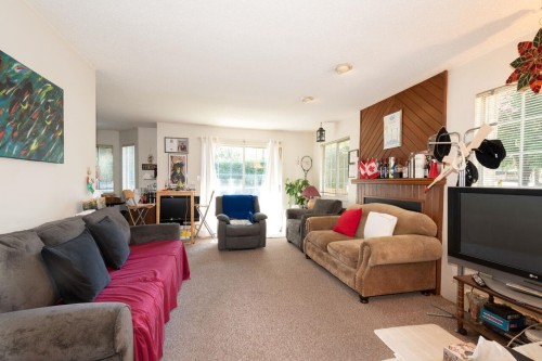 3494 Laurel Street, Vancouver, BC 