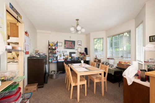 3494 Laurel Street, Vancouver, BC 