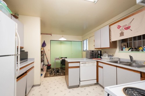 3494 Laurel Street, Vancouver, BC 