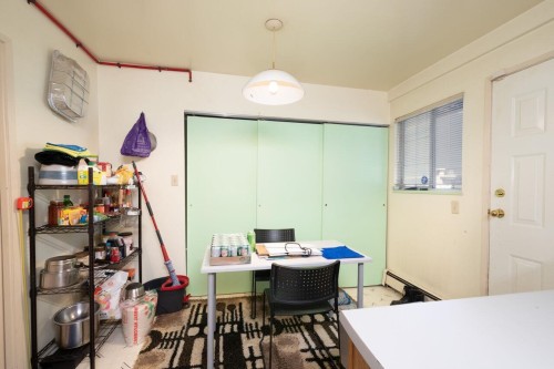 3494 Laurel Street, Vancouver, BC 