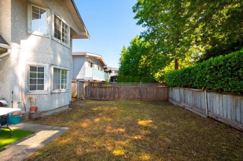 3494 Laurel Street, Vancouver, BC 