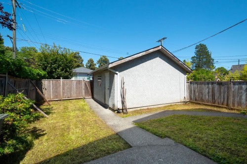 3494 Laurel Street, Vancouver, BC 