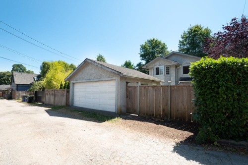 3494 Laurel Street, Vancouver, BC 