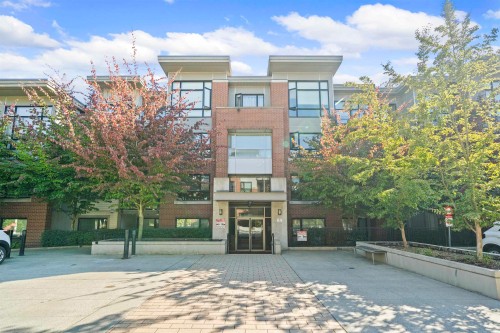 218-7058 14Th Avenue, Burnaby, BC 