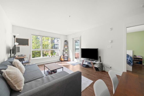 218-7058 14Th Avenue, Burnaby, BC 