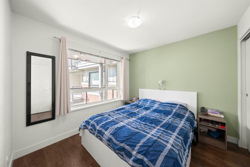 218-7058 14Th Avenue, Burnaby, BC 