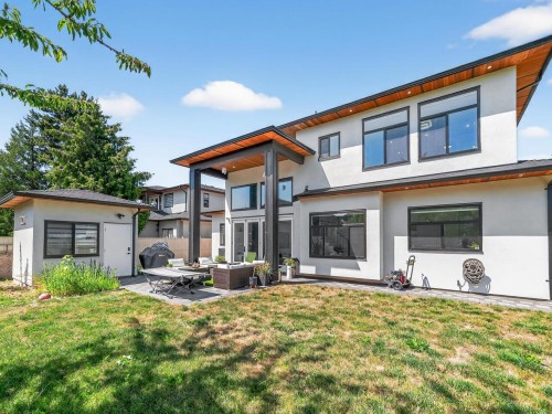 11800 King Road, Richmond, BC 