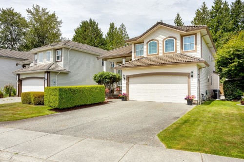 1237 Amazon Drive, Port Coquitlam, BC 