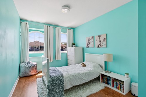 1237 Amazon Drive, Port Coquitlam, BC 