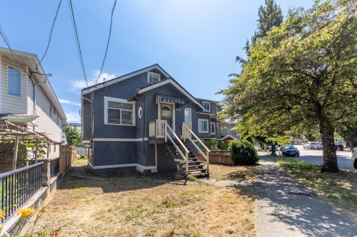 4836 Clarendon Street, Vancouver, BC 