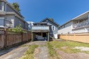 4836 Clarendon Street, Vancouver, BC 