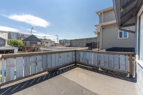 4836 Clarendon Street, Vancouver, BC 