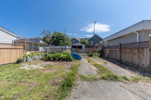 4836 Clarendon Street, Vancouver, BC 