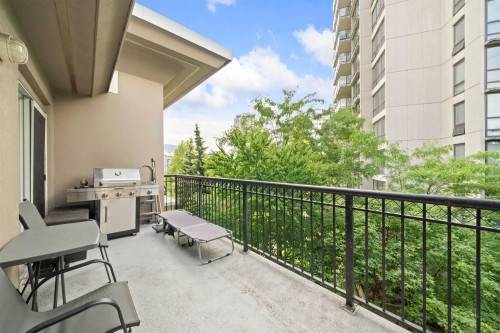 423-1185 Pacific Street, Coquitlam, BC 