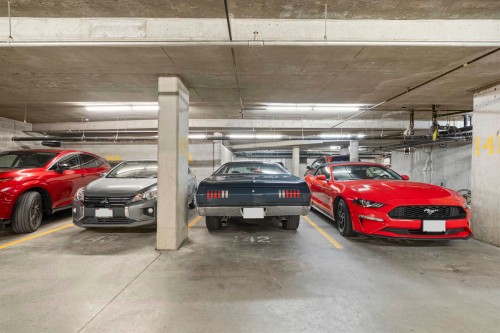 423-1185 Pacific Street, Coquitlam, BC 