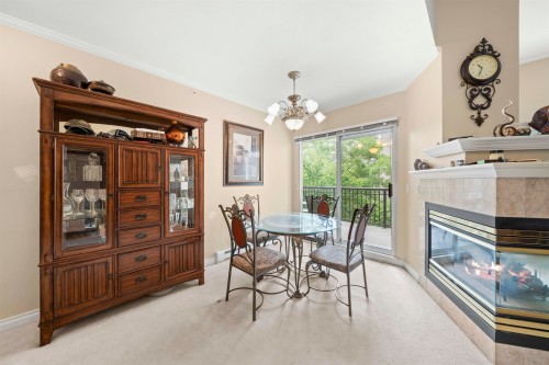 423-1185 Pacific Street, Coquitlam, BC 