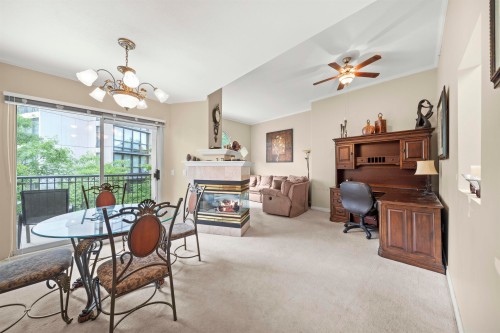 423-1185 Pacific Street, Coquitlam, BC 