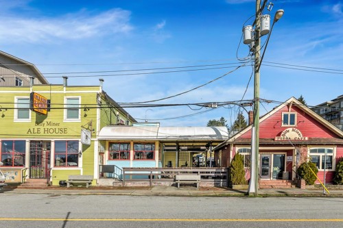 303-11601 227 Street, Maple Ridge, BC 