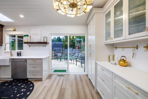 1508 Gillespie Road, Delta, BC 