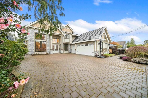 6691 Woodwards Road, Richmond, BC 