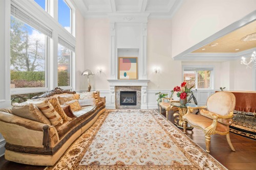 6691 Woodwards Road, Richmond, BC 