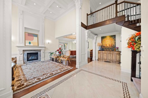 6691 Woodwards Road, Richmond, BC 