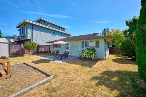 11371 Frigate Court, Richmond, BC 