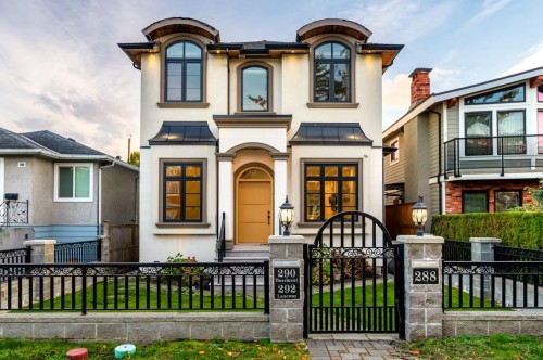 288 59Th Avenue E, Vancouver, BC 