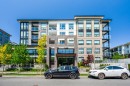 220-9233 Odlin Road, Richmond, BC 