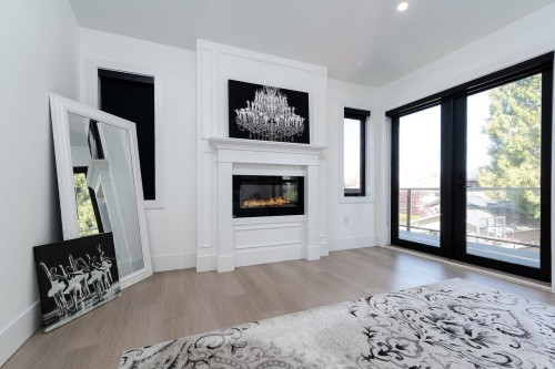 10671 Caithcart Road, Richmond, BC 