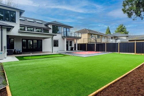 10671 Caithcart Road, Richmond, BC 