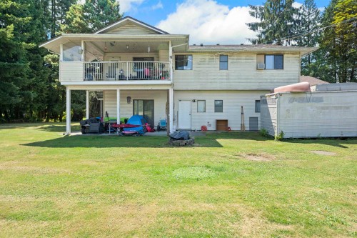 489 Prairie Avenue, Port Coquitlam, BC 